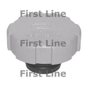 Radiator Caps, Firstline Radiator Cap   FRC111, Firstline