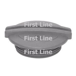 Radiator Caps, Firstline Radiator Cap   FRC112, Firstline