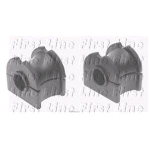Anti Roll Bar Stabiliser Kits, Firstline Anti Roll Bar Stabiliser Kit   FSK5972K, Firstline
