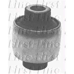 Wishbone Bushes, Firstline Rear Left/Right Lower Wishbone Bushing   FSK6072, Firstline