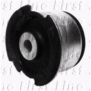 Wishbone Bushes, Firstline Rear Left/Right Wishbone Bushing   FSK6076, Firstline
