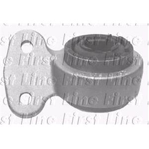 Wishbone Bushes, Firstline Front Right Wishbone Bushing   FSK6340, Firstline