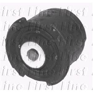 Wishbone Bushes, Firstline Rear Right Wishbone Bushing   FSK6608, Firstline