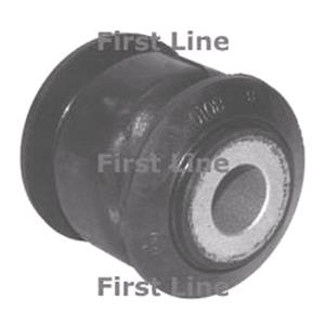 Wishbone Bushes, Firstline Front Left/Right Lower Wishbone Bushing   FSK6875, Firstline