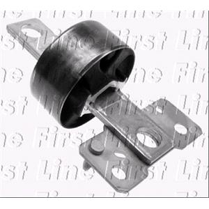 Wishbone Bushes, Firstline Rear Right Wishbone Bushing   FSK7361, Firstline