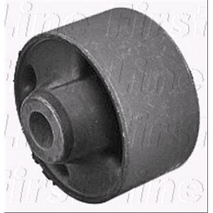 Wishbone Bushes, Borg & Beck Front Left/Right Wishbone Bushing, Borg & Beck