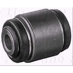 Wishbone Bushes, Borg & Beck Rear Left/Right Wishbone Bushing, Borg & Beck