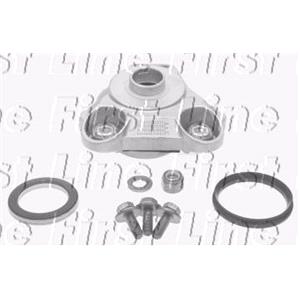 Top Strut Mounting, Firstline Front Left Top Strut Mounting   FSM5288, Firstline