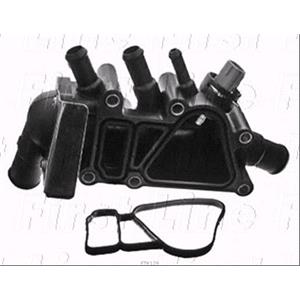 Thermostats, Firstline Thermostat   FTK129, Firstline