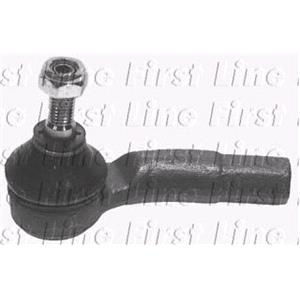 Tie Rod Ends, Firstline Left Tie Rod End   FTR4963, Firstline