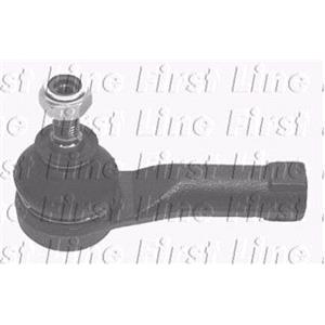 Tie Rod Ends, Firstline Left Tie Rod End   FTR4984, Firstline