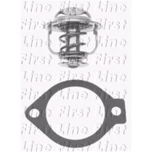 Uncategorised, First Line Thermostat, Coolant, Firstline