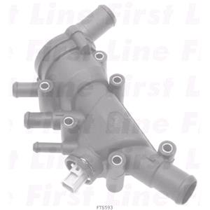 Uncategorised, THERMOSTAT FORD FIESTA V 1.3i 02 03, Firstline