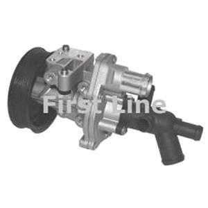 Water Pumps, Firstline Water Pump   FWP2034, Firstline