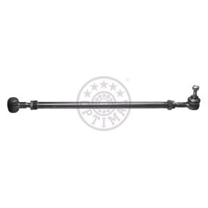 Uncategorised, 430032¬ G0 523 Optimal PREMIuM STEERING, OPTIMAL