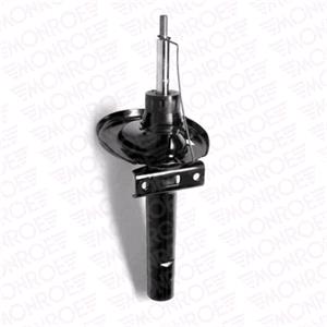 Shock Absorbers, MONROE ORIGINAL Front Left Shock Absorber (Single Unit)   G16694, MONROE