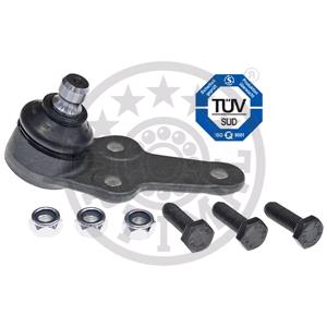 Ball Joints, OPTIMAL Front Left/Right Ball Joint   G3 859, OPTIMAL