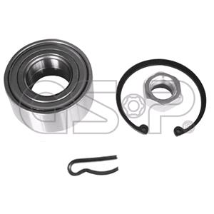 Wheel Bearing Kits, GSP Front Wheel Bearing Kit, GSP