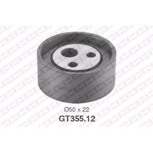 Tensioner Pulley, Timing Belt, SNR Timing Belt Tensioner Pulley   GT35512, SNR