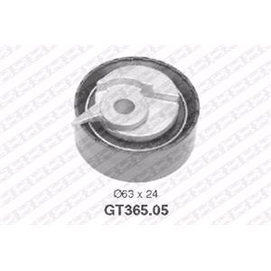 Tensioner Pulley, Timing Belt, SNR Timing Belt Tensioner Pulley   GT36505, SNR