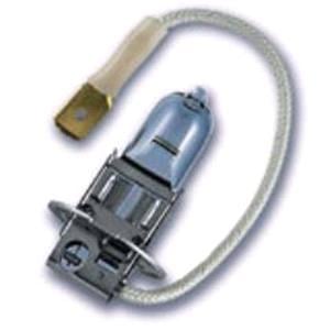 Bulbs   by Bulb Type, Osram Standard H3 Bulb 12V 55W Bulb, Osram