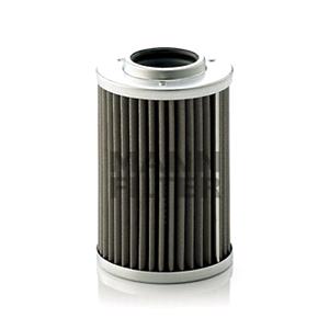 Hydraulic Filter, Automatic Transmission, MANN Automatic Gearbox Filter, MANN