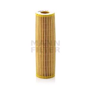 Oil Filters, MANN Oil Filter   HU514X, MANN