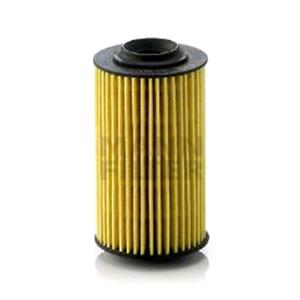 Oil Filters, MANN Oil Filter   HU6001, MANN