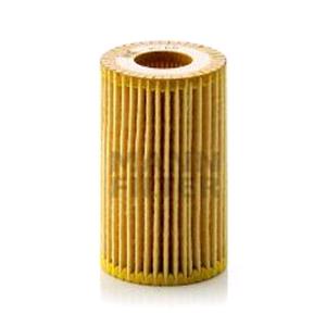 Oil Filters, MANN Oil Filter   HU611X, MANN
