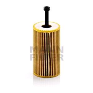Oil Filters, MANN Oil Filter   HU612X, MANN