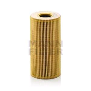 Oil Filters, MANN Oil Filter   HU618X, MANN