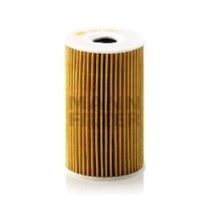 Oil Filters, MANN Oil Filter   HU7001X, MANN