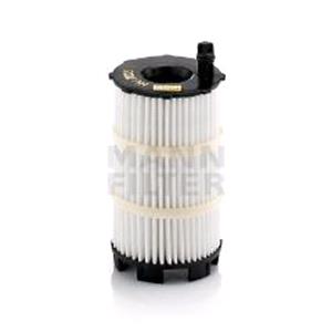 Oil Filters, MANN Oil Filter   HU7005X, MANN