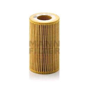 Oil Filters, MANN Oil Filter   HU7010Z, MANN