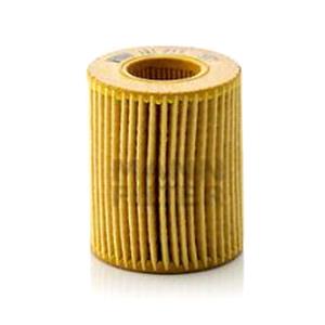 Oil Filters, MANN Oil Filter   HU711X, MANN