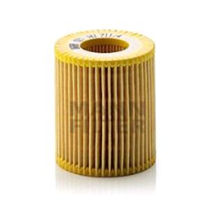 Oil Filters, MANN Oil Filter   HU7114X, MANN