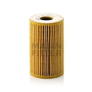 Oil Filters, MANN Oil Filter   HU7154X, MANN