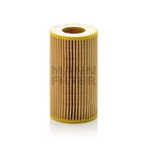 Oil Filters, MANN Oil Filter   HU7181K, MANN