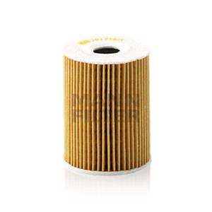 Oil Filters, MANN Oil Filter   HU7193X, MANN