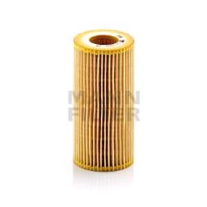Oil Filters, MANN Oil Filter   HU7196X, MANN