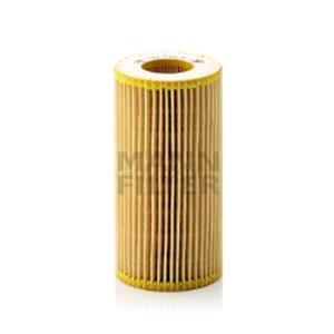 Oil Filters, MANN Oil Filter   HU7198X, MANN