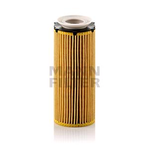 Oil Filters, MANN Oil Filter   HU7203X, MANN