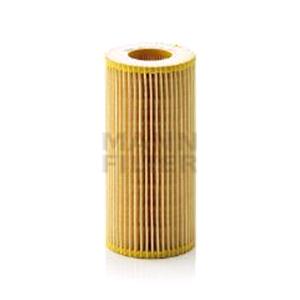 Oil Filters, MANN Oil Filter   HU7212X, MANN