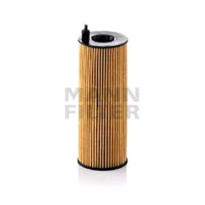 Oil Filters, MANN Oil Filter   HU7215X, MANN