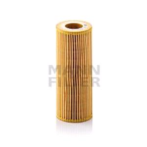 Oil Filters, MANN Oil Filter   HU722X, MANN