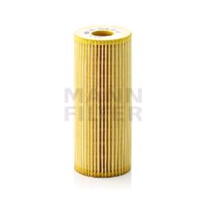 Oil Filters, MANN Oil Filter   HU7262X, MANN