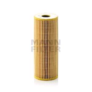 Oil Filters, MANN Oil Filter   HU7271X, MANN