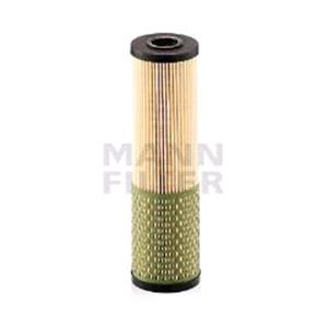 Oil Filters, MANN Oil Filter   HU736X, MANN