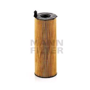 Oil Filters, MANN Oil Filter   HU8001X, MANN