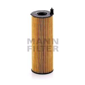 Oil Filters, MANN Oil Filter   HU8003X, MANN